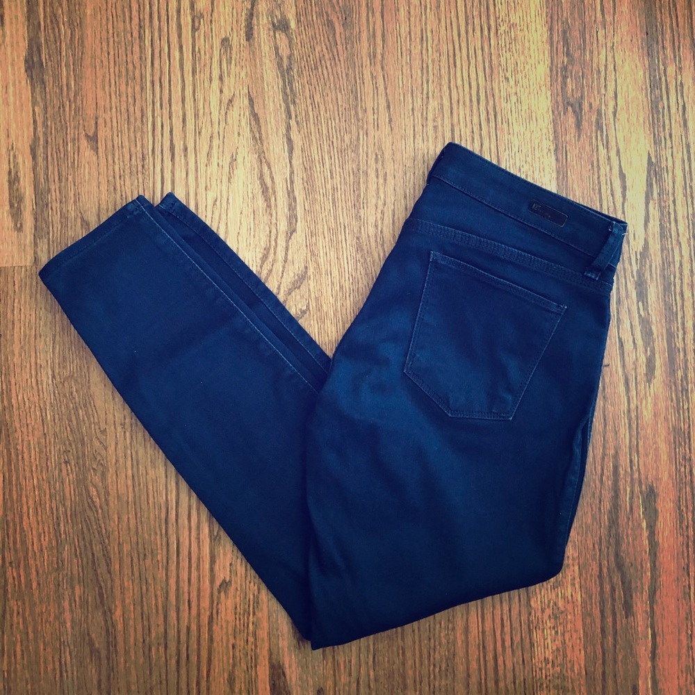 KUT Brigitte Ankle Skinny